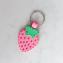 Load image into Gallery viewer, *BRAND NEW* Lanyard Swag || Clay Statement Keychains