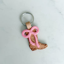 Load image into Gallery viewer, *BRAND NEW* Lanyard Swag || Clay Statement Keychains