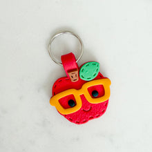 Load image into Gallery viewer, *BRAND NEW* Lanyard Swag || Clay Statement Keychains