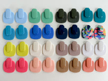 Load image into Gallery viewer, Illy Lilly Spring/Summer 2026 Surprise Earring Box (set of 12 spring/summer/anytime earrings and accessories!)