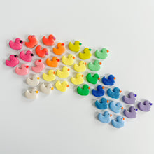 Load image into Gallery viewer, Lucky Ducky Lanyard