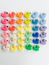 Load image into Gallery viewer, Lucky Ducky Lanyard