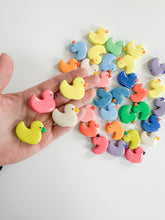 Load image into Gallery viewer, Lucky Ducky Lanyard