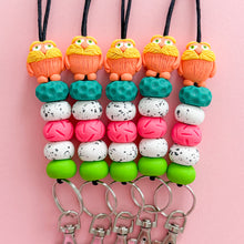 Load image into Gallery viewer, Let It Grow Lanyard