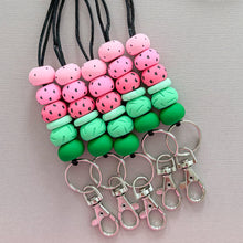 Load image into Gallery viewer, Watermelon Vibes Lanyard