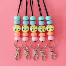 Load image into Gallery viewer, Smartest Cookie Lanyard