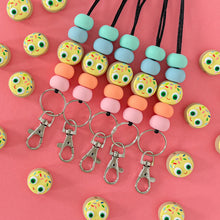 Load image into Gallery viewer, Smartest Cookie Lanyard