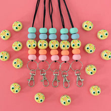 Load image into Gallery viewer, Smartest Cookie Lanyard