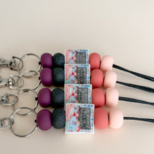 Load image into Gallery viewer, First Day of Kindergarten Book Lanyard