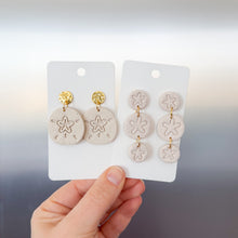 Load image into Gallery viewer, Spring Break and Spring/Summer Market Earrings