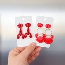Load image into Gallery viewer, Spring Break and Spring/Summer Market Earrings