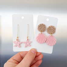 Load image into Gallery viewer, Spring Break and Spring/Summer Market Earrings