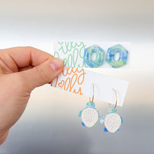 Load image into Gallery viewer, Spring Break and Spring/Summer Market Earrings