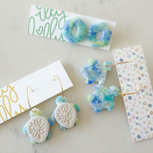 Load image into Gallery viewer, Spring Break and Spring/Summer Market Earrings