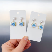 Load image into Gallery viewer, Spring Break and Spring/Summer Market Earrings