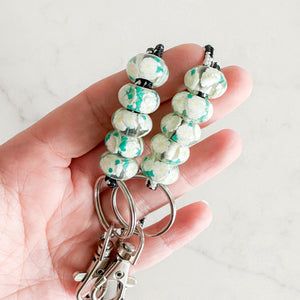 Daisy Day Specialty Cord Lanyard