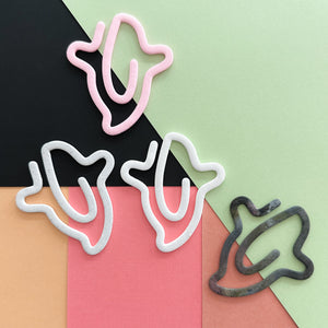 Ghostie Bookmark