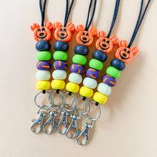 Load image into Gallery viewer, M i c k e y Halloween Party Lanyards