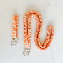 Load image into Gallery viewer, Fallfetti Scrunchie Lanyard Collection