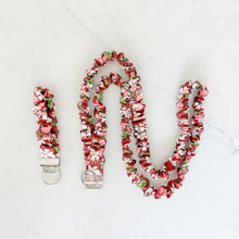 Load image into Gallery viewer, Fallfetti Scrunchie Lanyard Collection