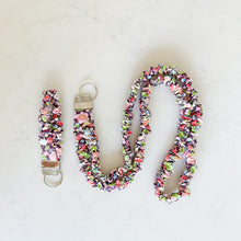 Load image into Gallery viewer, Fallfetti Scrunchie Lanyard Collection