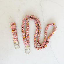 Load image into Gallery viewer, Fallfetti Scrunchie Lanyard Collection