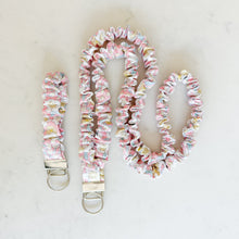 Load image into Gallery viewer, Fallfetti Scrunchie Lanyard Collection