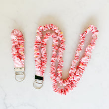 Load image into Gallery viewer, Fallfetti Scrunchie Lanyard Collection