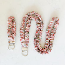 Load image into Gallery viewer, Fallfetti Scrunchie Lanyard Collection