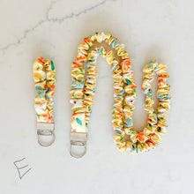 Load image into Gallery viewer, Fallfetti Scrunchie Lanyard Collection
