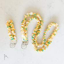Load image into Gallery viewer, Fallfetti Scrunchie Lanyard Collection