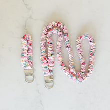 Load image into Gallery viewer, Fallfetti Scrunchie Lanyard Collection
