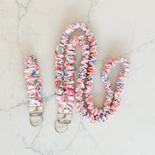 Load image into Gallery viewer, Fallfetti Scrunchie Lanyard Collection