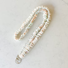 Load image into Gallery viewer, Love, Magic, Sparkle Scrunchie Lanyard