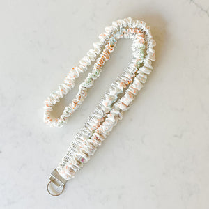 Love, Magic, Sparkle Scrunchie Lanyard