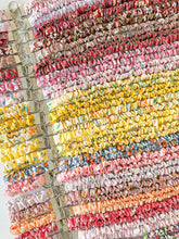 Load image into Gallery viewer, Fallfetti Scrunchie Lanyard Collection