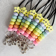 Load image into Gallery viewer, Shinning Star Lanyard