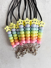 Load image into Gallery viewer, Shinning Star Lanyard