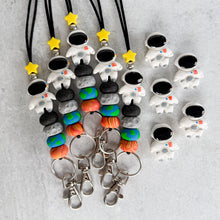 Load image into Gallery viewer, Lost in Space Lanyard