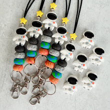 Load image into Gallery viewer, Lost in Space Lanyard