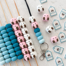 Load image into Gallery viewer, JellyTeacher Lanyard