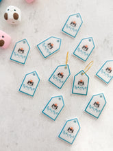 Load image into Gallery viewer, JellyTeacher Earrings