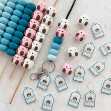 Load image into Gallery viewer, JellyTeacher Lanyard