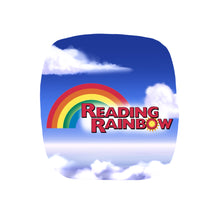 Load image into Gallery viewer, PREORDER TV Nostalgia Lanyards (est to ship in about 6 weeks)