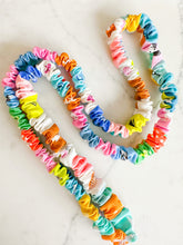 Load image into Gallery viewer, The Everything Patch Scrunchie Lanyard