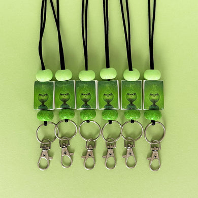 You’re a Mean One Lanyard