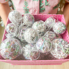 Load image into Gallery viewer, SURPRISE EARRING Ornament Baubles