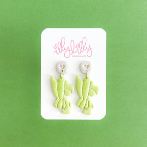 Tinkerbelle Earrings