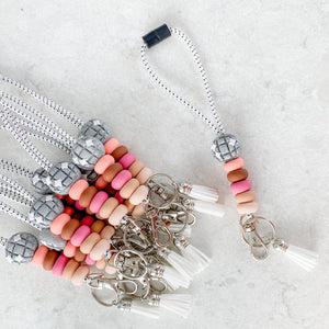 Boho Disco Lill Wristie