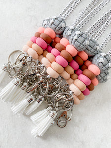 Boho Disco Lill Wristie